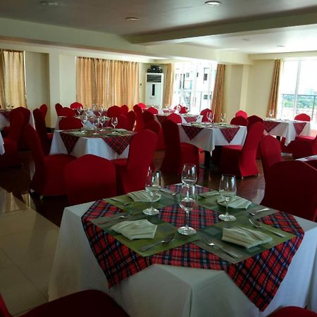 Silver Green Hotel Yangon Ngoại thất bức ảnh