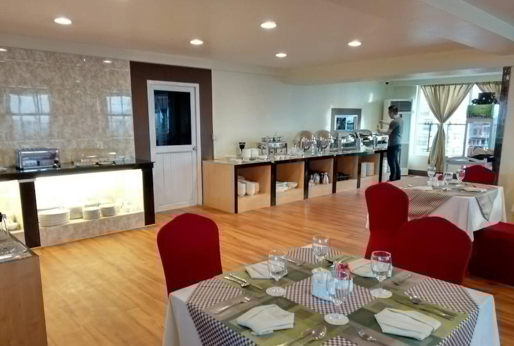 Silver Green Hotel Yangon Ngoại thất bức ảnh